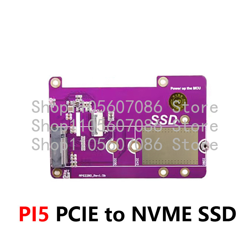 Suitable for Raspberry Pi 5 PC - Raspberry Pi 5 评论和价格
