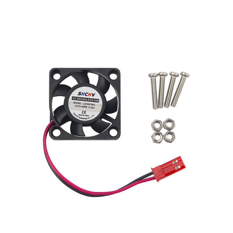 Raspberry Pi 4 Cooling Fan Hea - Pi Power Supply 评论和价格