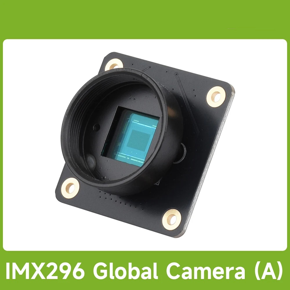 Waveshare IMX296 Global Shutte - Raspberry Pi Global Shutter Camera Imx296 评论和价格