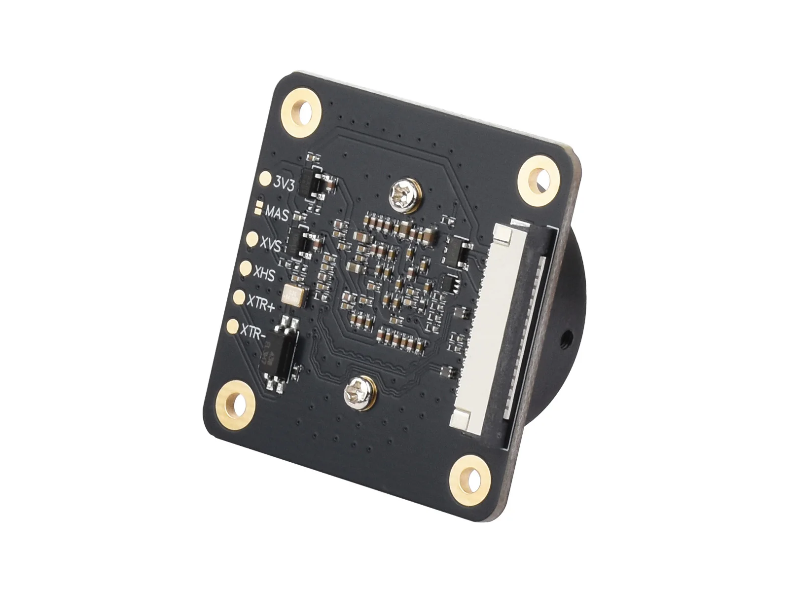 Waveshare IMX296 Global Shutte - Raspberry Pi Global Shutter Camera Imx296 评论和价格