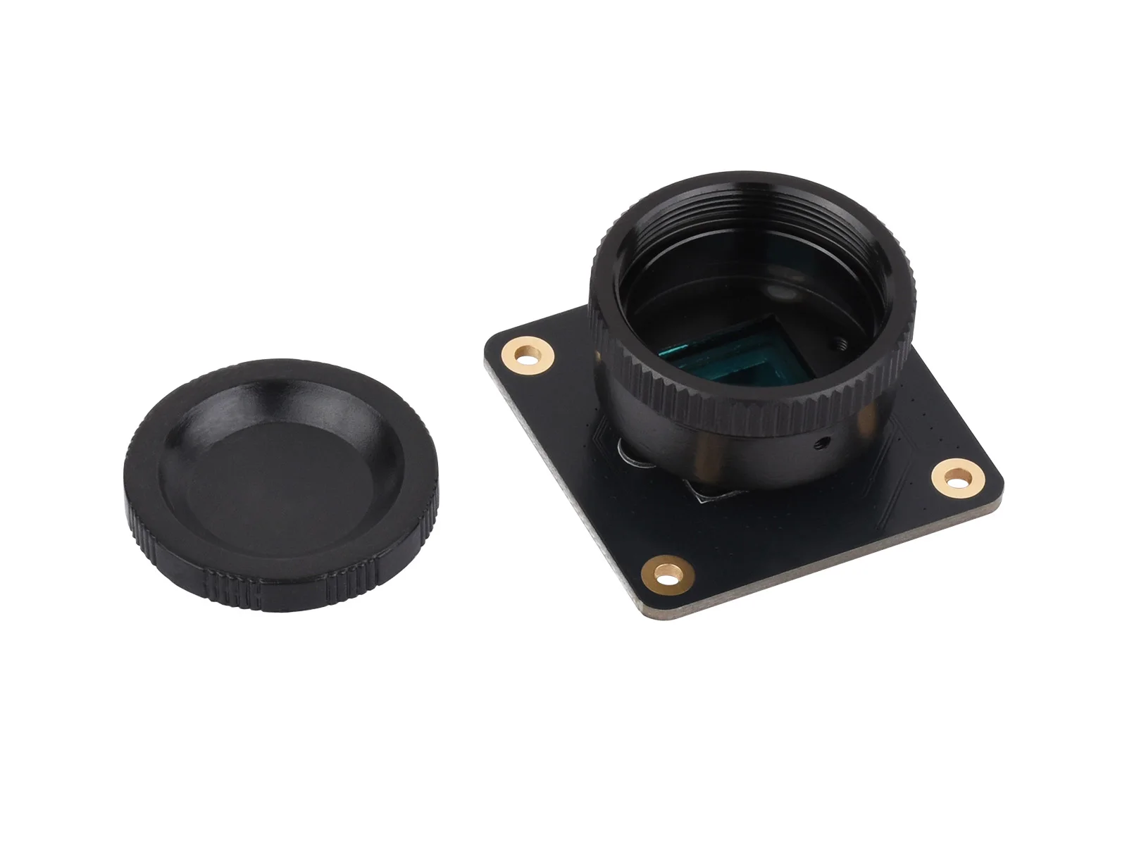 Waveshare IMX296 Global Shutte - Raspberry Pi Global Shutter Camera Imx296 评论和价格