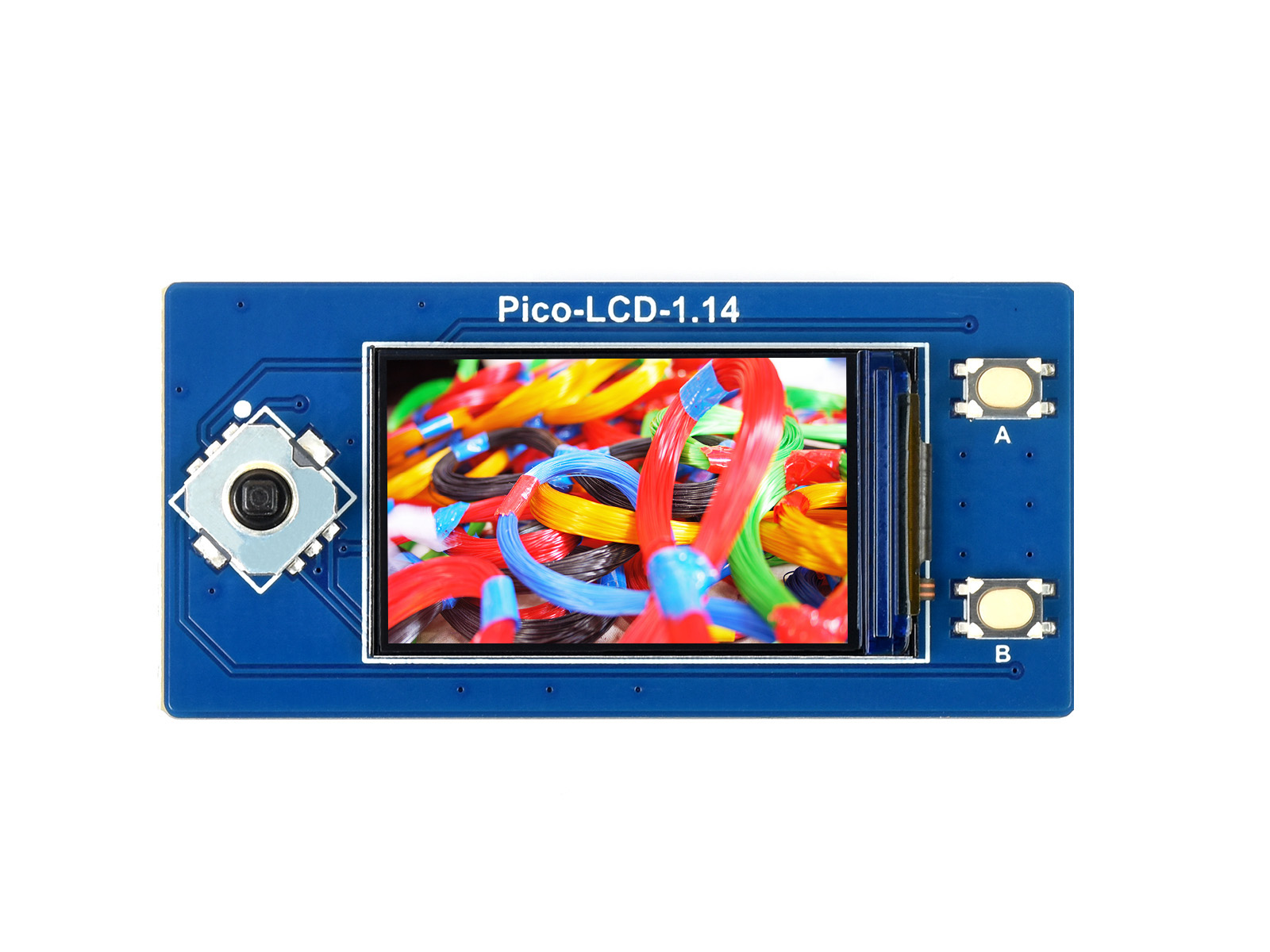 Waveshare 1.14inch LCD Display - Raspberry Pi Kit 评论和价格