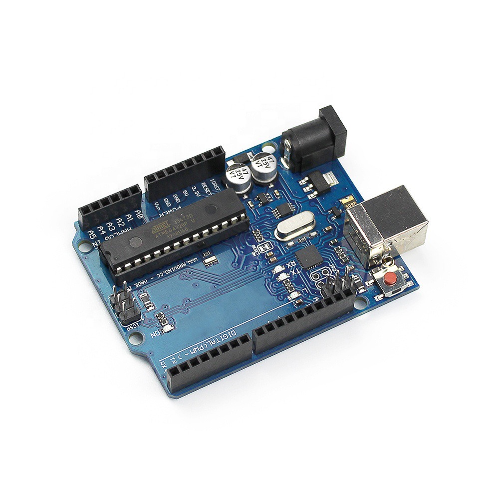 Uno R3 Dip Development Board A - Arduino Kit 评论和价格