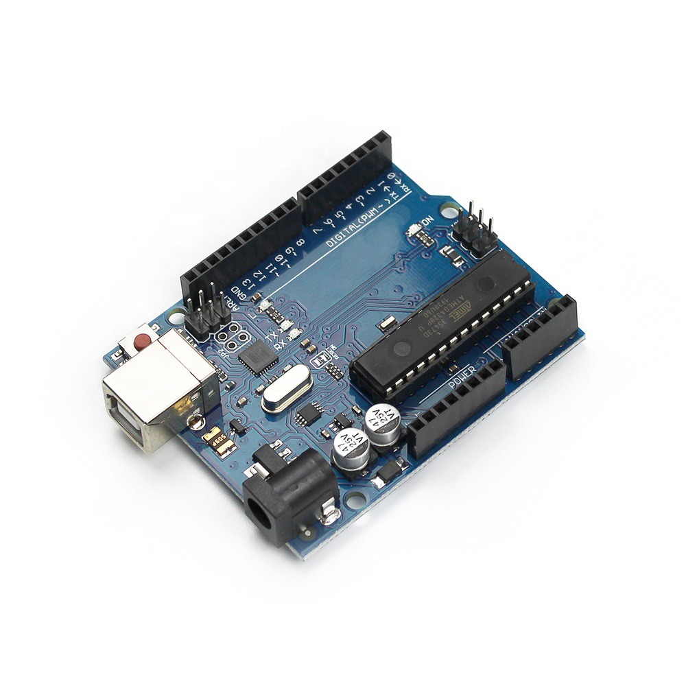 Uno R3 Dip Development Board A - Arduino Kit 评论和价格