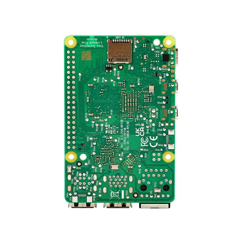 Raspberry Pi 5B 4G/8GB Generat - Raspberry Pi 评论和价格