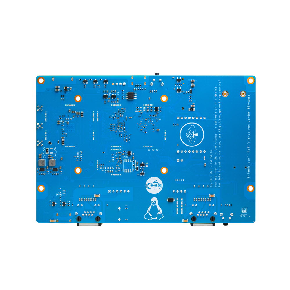 Banana Pi OpenWrt One MediaTek - Pi Power Supply 评论和价格