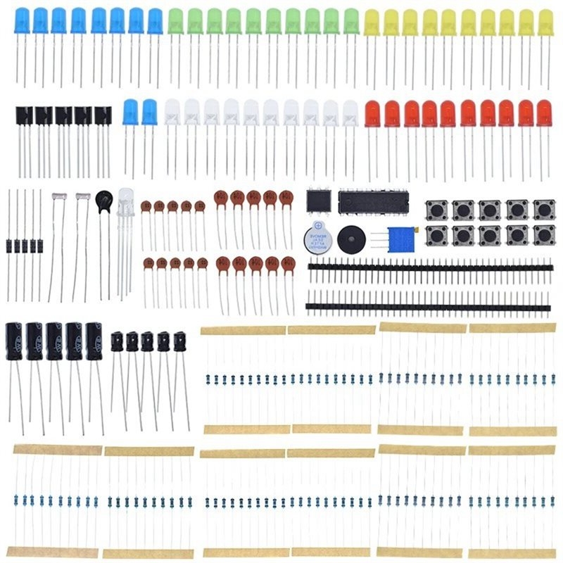 B04B-Diy Electronics Component - Raspberry Pi Kit 评论和价格