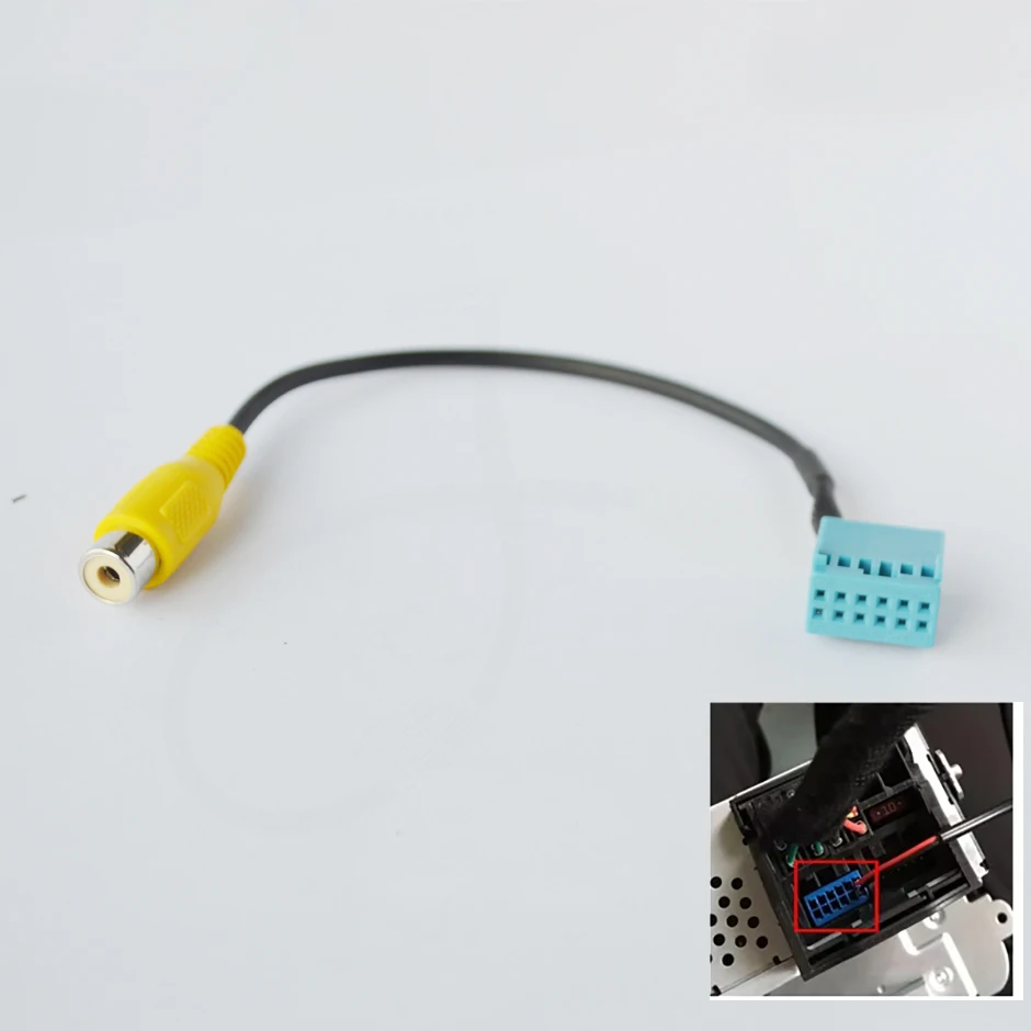 Car Rear View Camera Power Fil - Pi Camera Cable 评论和价格