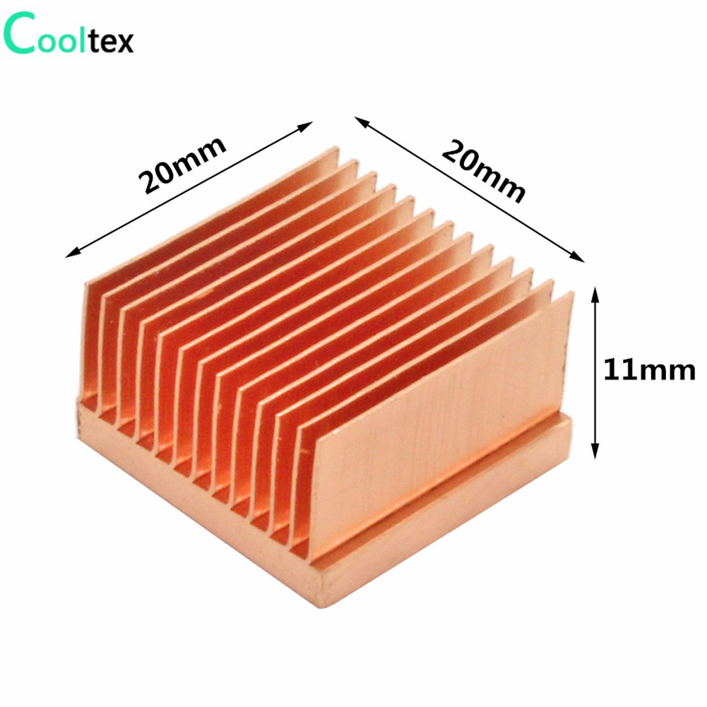 DIY Pure Copper Heatsink Skivi - Pi Power Supply 评论和价格
