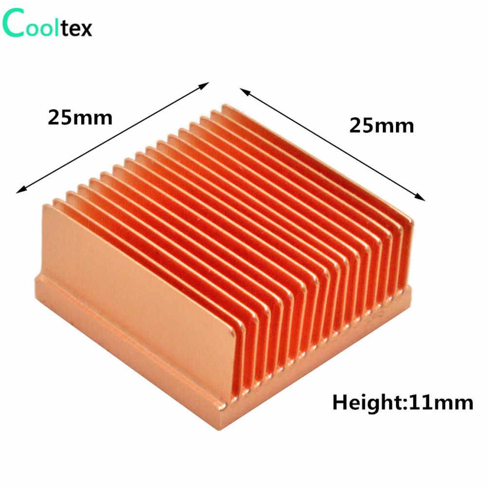 DIY Pure Copper Heatsink Skivi - Pi Power Supply 评论和价格
