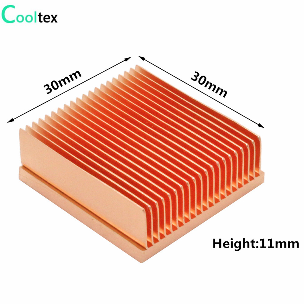 DIY Pure Copper Heatsink Skivi - Pi Power Supply 评论和价格