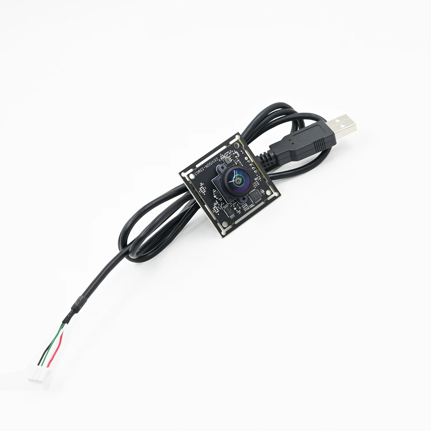 5MP USB Camera Module OV5693 3 - Pi Camera Module 评论和价格