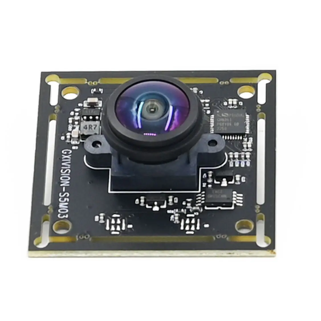 5MP USB Camera Module OV5693 3 - Pi Camera Module 评论和价格