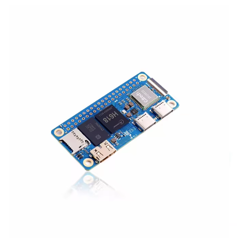 Orange Pi Zero 2 W 1GB RAM DDR - Pi Zero 评论和价格