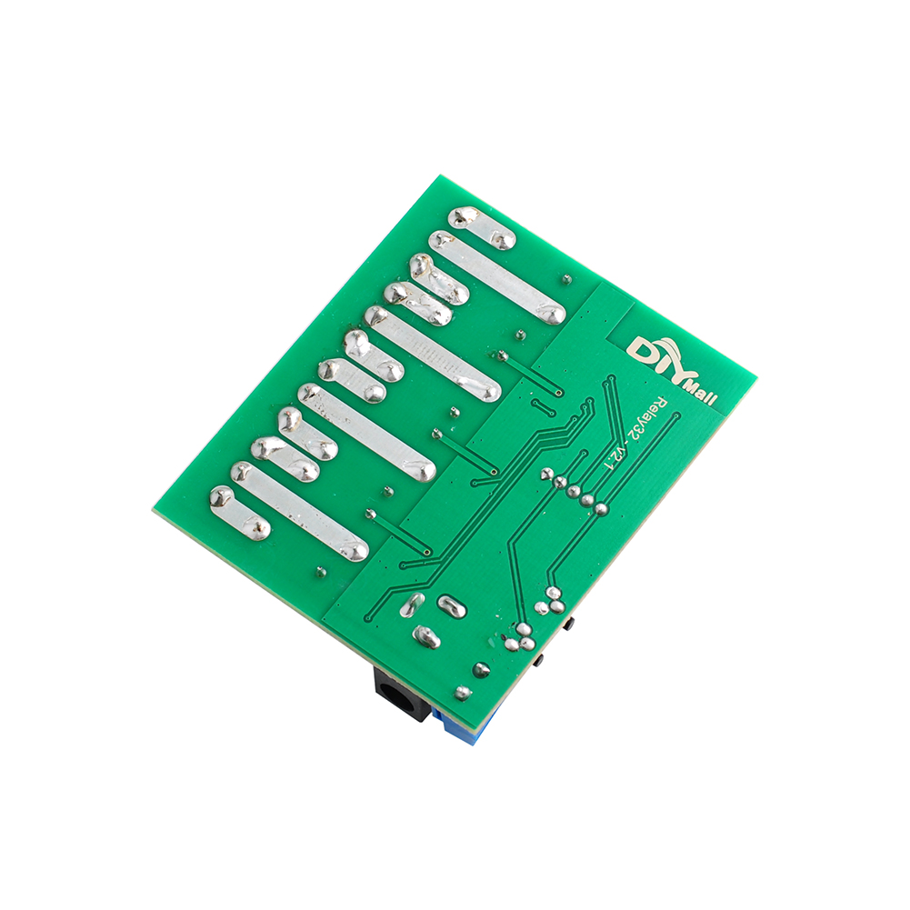 ESP32S 4CH Relay Module ESP32  - Arduino Kit 评论和价格