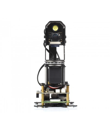 360° Omnidirectional High-Torq - Raspberry Pi Kit 评论和价格