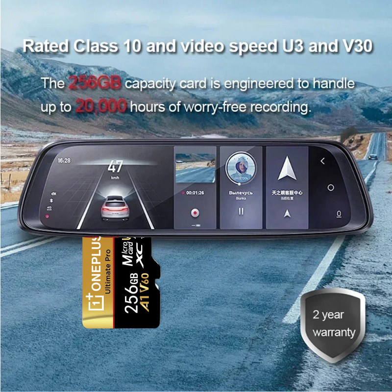 OnePlus 2026 High Speed Micro  - Micro Sd Card 评论和价格
