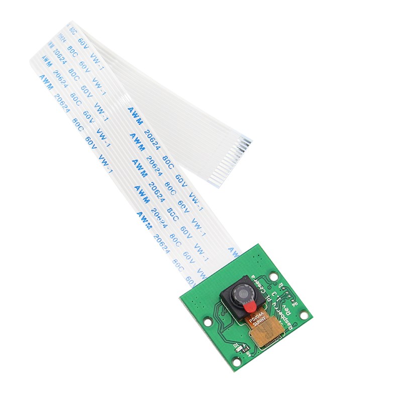 Raspberry Pi 4 Model B Camera  - Pi Camera Cable 评论和价格