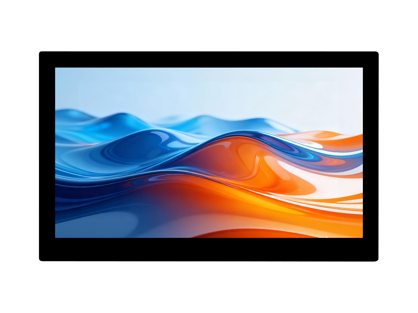 10.1inch DSI Capacitive Touch  - Pi Display 评论和价格