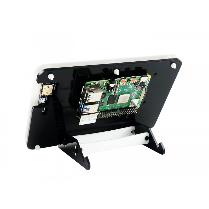 Raspberry Pi 4 Model B Display - Raspberry Pi 4 评论和价格