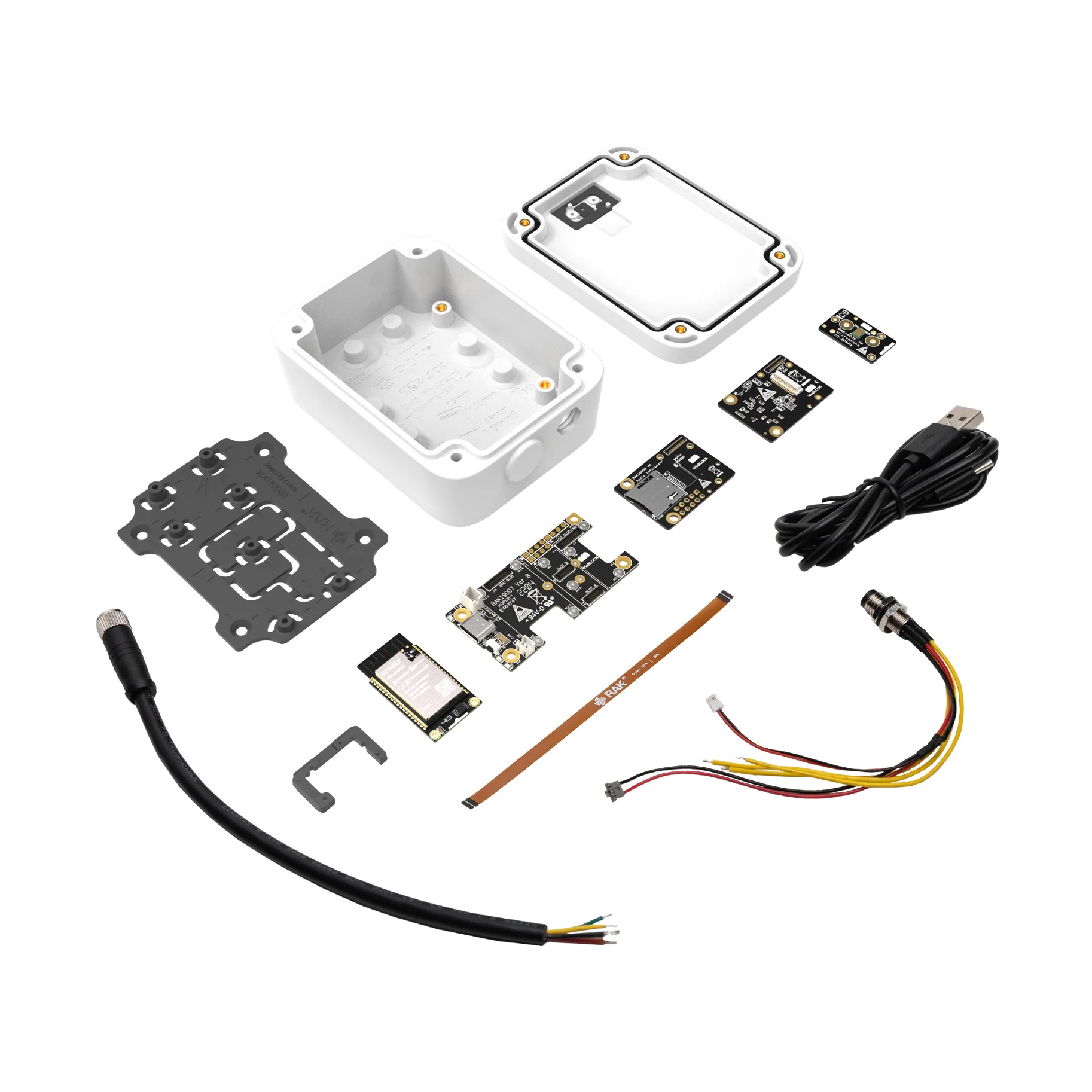 RAK10711|WisBlock Microphone S - Arduino Kit 评论和价格