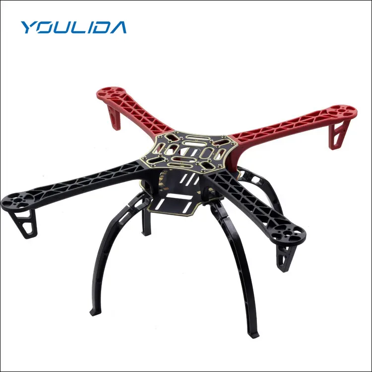 F450 Quadcopter Frame Kit for  - Pi Camera Module 评论和价格