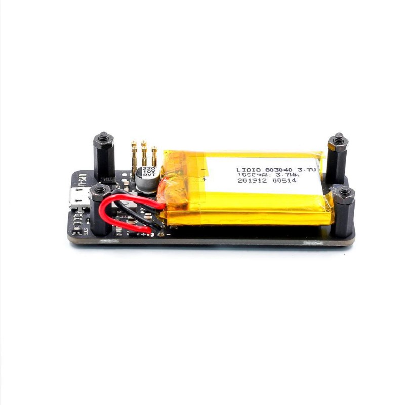 UPS-Lite Module for Raspberry  - Pi Zero 评论和价格