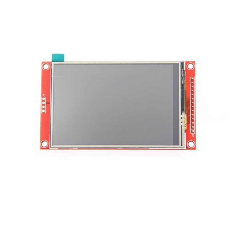 [Techverse]-TFT LCD Display Mo - Arduino Kit 评论和价格