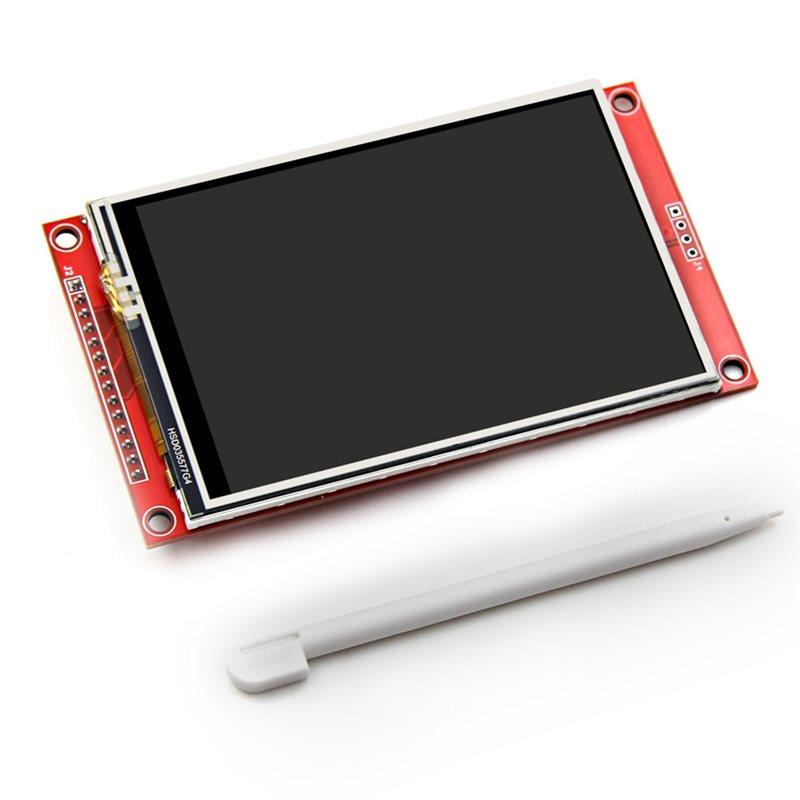 [Techverse]-TFT LCD Display Mo - Arduino Kit 评论和价格