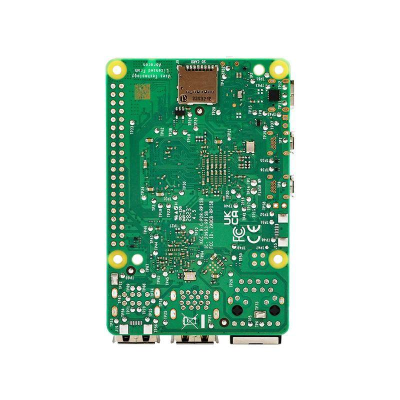 Raspberry Pi 5 Raspberry Pi 5t - Raspberry Pi 5 评论和价格