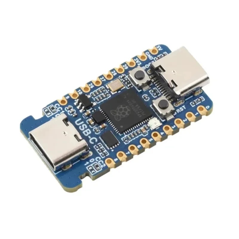 Raspberry Pi Pico 2 RP2350A De - Pi Zero 评论和价格