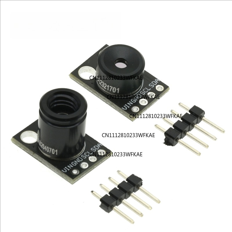 Thermal imaging sensor module  - Arduino Kit 评论和价格