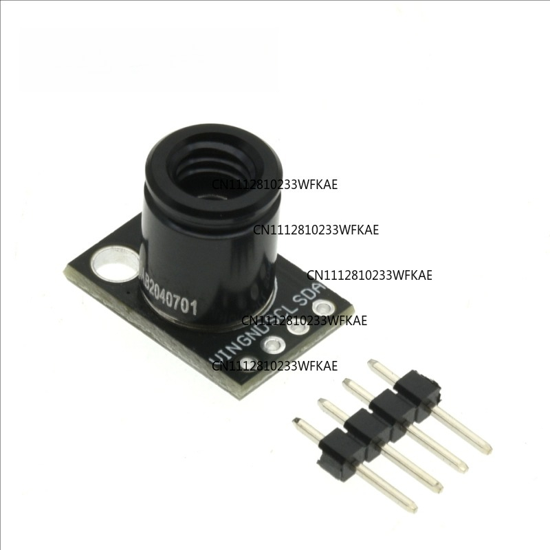 Thermal imaging sensor module  - Arduino Kit 评论和价格