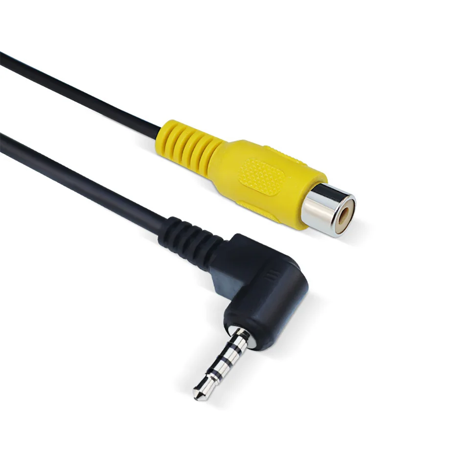 AV in Video Cable Adapter 2.5m - Pi Camera Cable 评论和价格