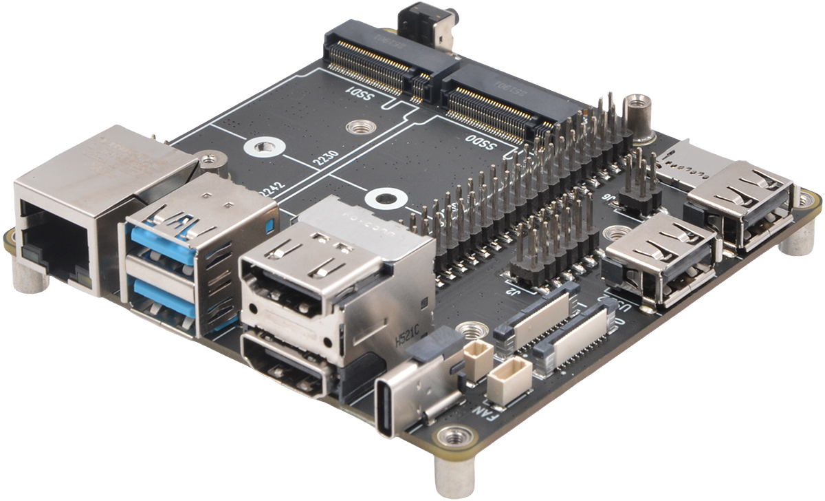 Raspberry Pi CM5 IO board Zero - Pi Zero 评论和价格