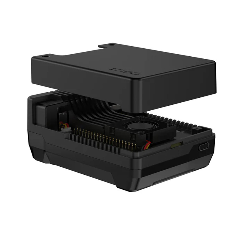 Argon NEO 5 M.2 NVME PCIE Case - Pi 5 Case 评论和价格