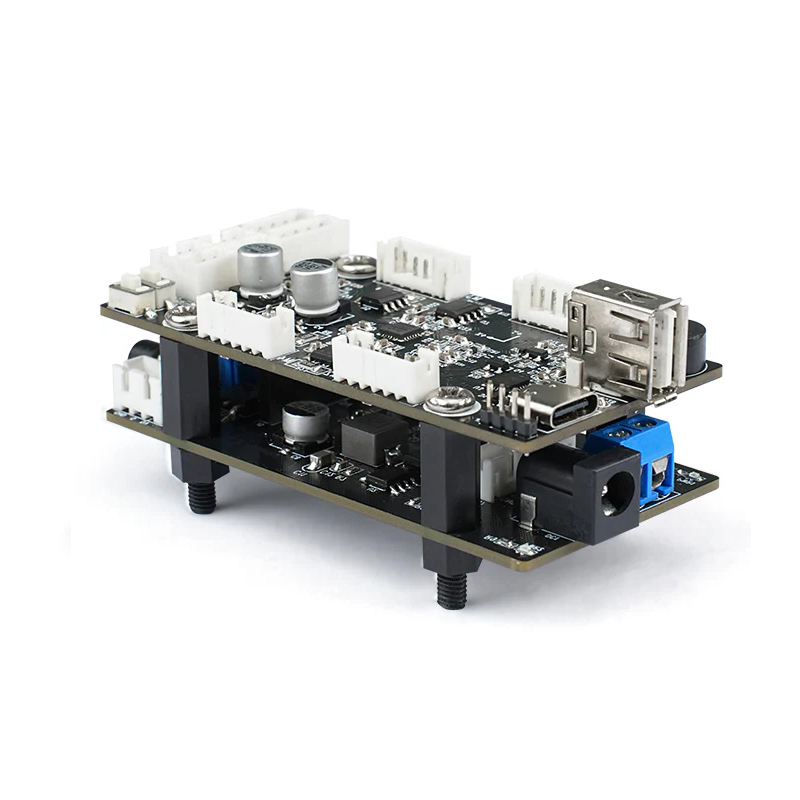 ROS Control Board STM32 4 Chan - Raspberry Pi 4 评论和价格