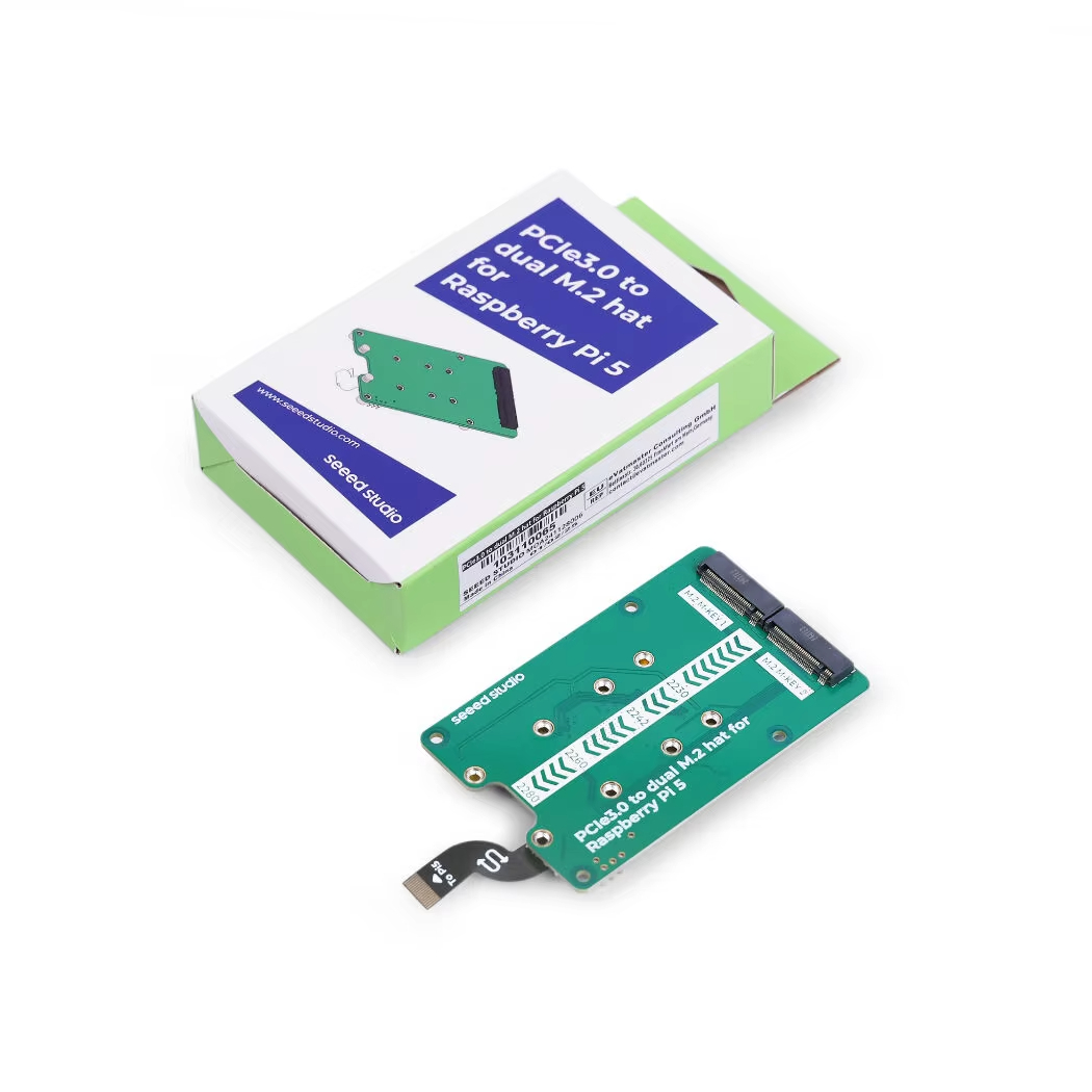 103110065 PCIe3.0 Switch to Du - Raspberry Pi 5 评论和价格