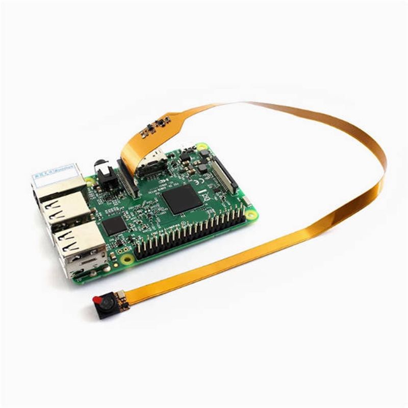 For Raspberry Pi Mini FPC Came - Pi Camera Module 评论和价格