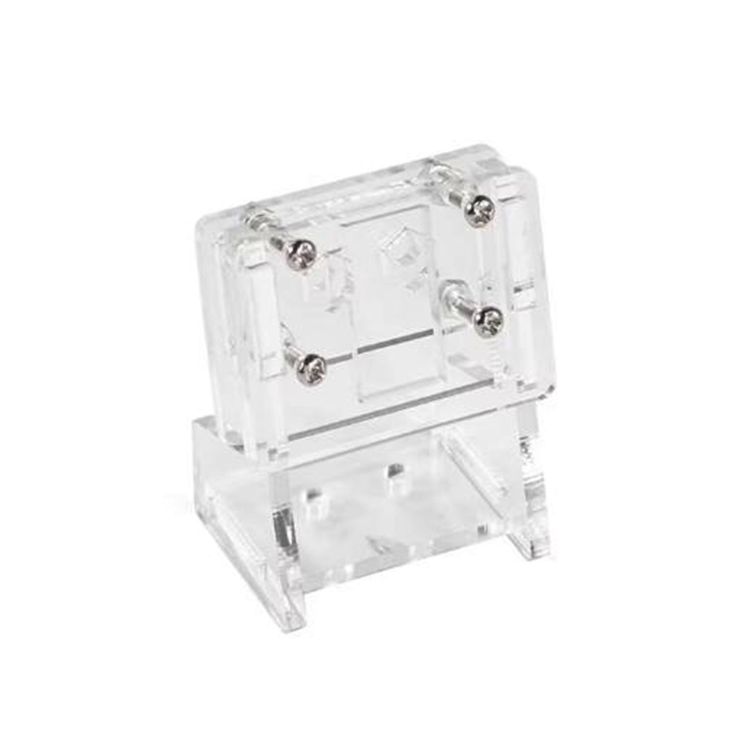 Raspberry Pi 5 Acrylic Case 40 - Pi 5 Case 评论和价格