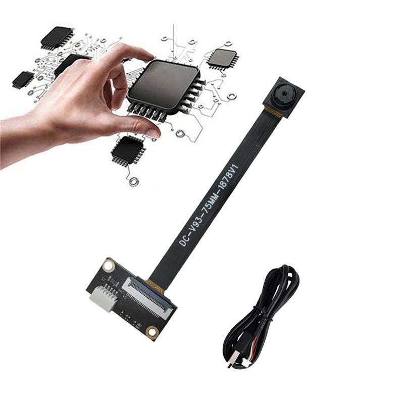 B27B OV5693 Camera Module 5MP  - Pi Camera Module 评论和价格