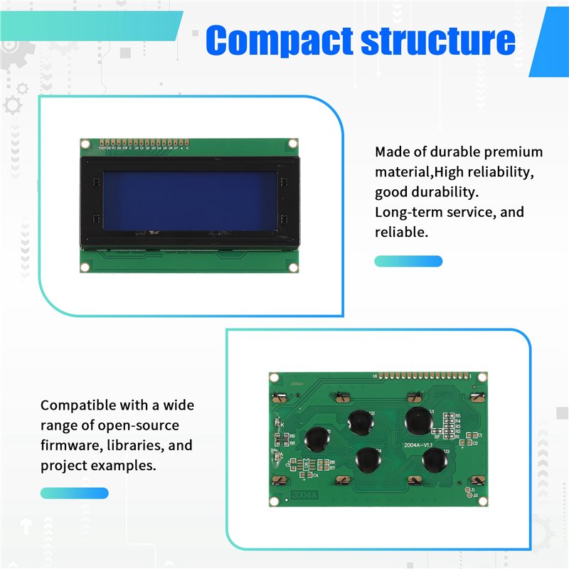 For Arduino For Raspberry Pi C - Pi Display 评论和价格