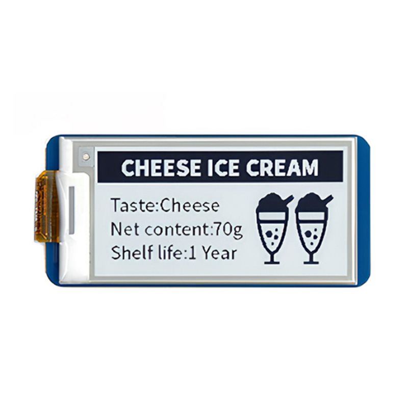 B68A For Raspberry Pi Pico E-I - Pi Display 评论和价格