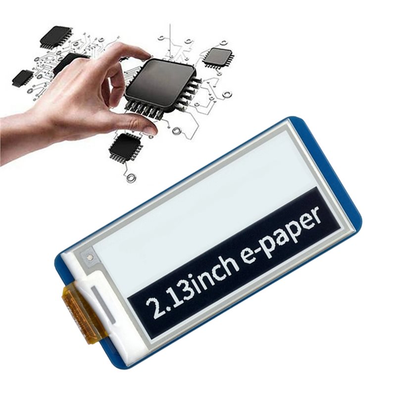 B68A For Raspberry Pi Pico E-I - Pi Display 评论和价格