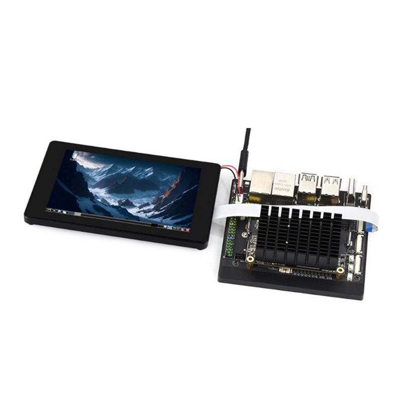 -[A51I Digital]DSI Display For - Raspberry Pi 4 评论和价格