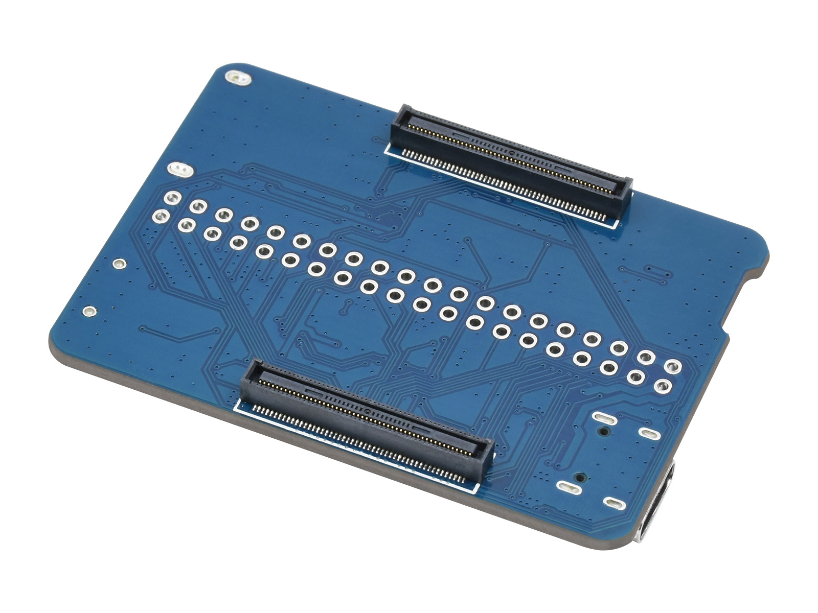 Waveshare Nano Base Board (A)  - Raspberry Pi 4 评论和价格