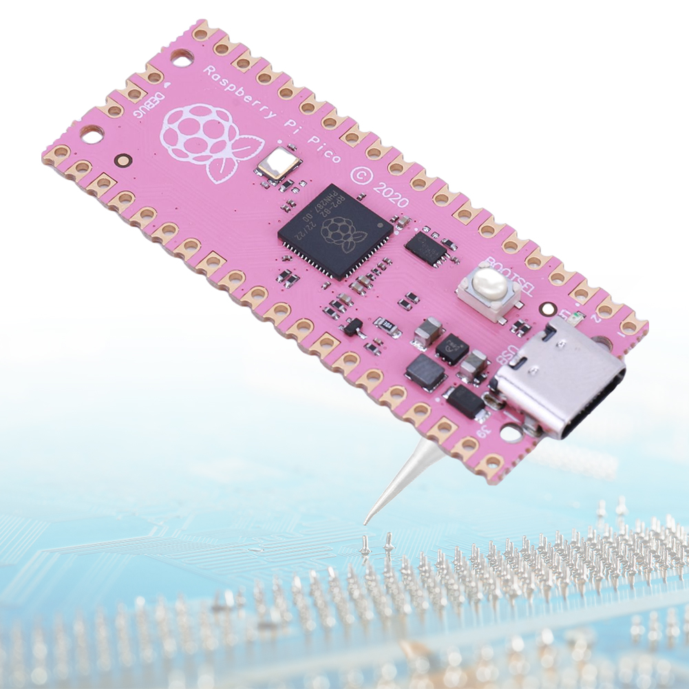 RP2040 Development Board for R - Pi Display 评论和价格