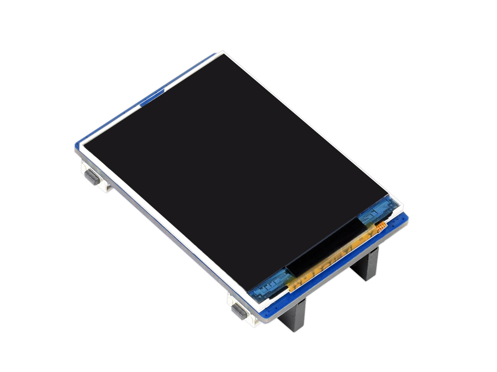 Pico-LCD-2,2inch LCD Display M - Raspberry Pi Global Shutter Camera Imx296 评论和价格