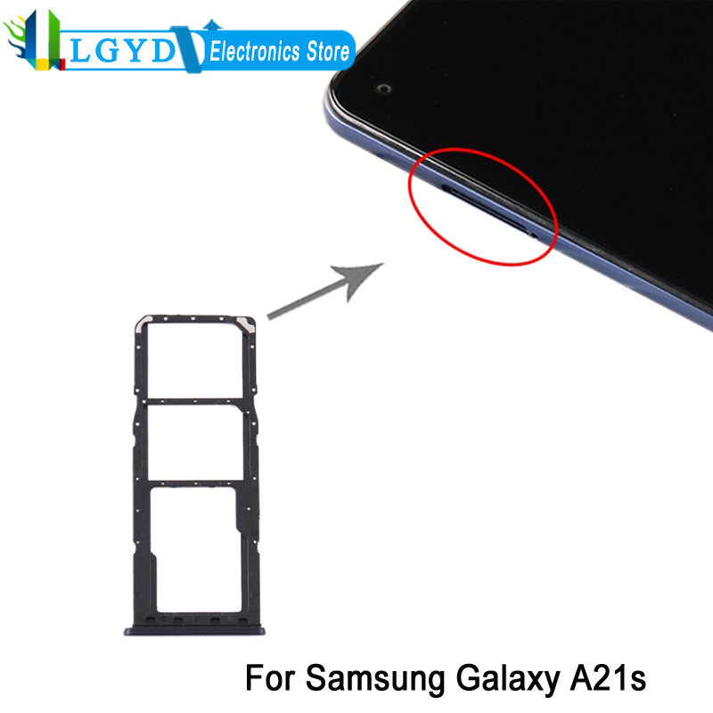 For Samsung Galaxy A21s Dual S - Micro Sd Card 评论和价格