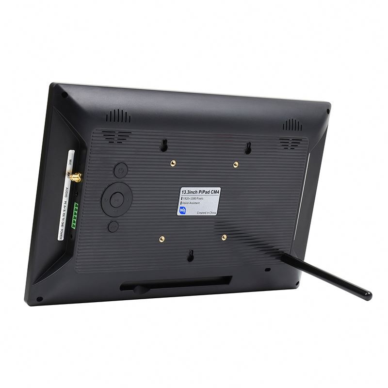 Waveshare 13.3-inch Raspberry  - Raspberry Pi 评论和价格